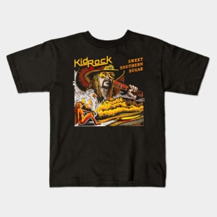 kidrockkkkk Kids T-Shirt